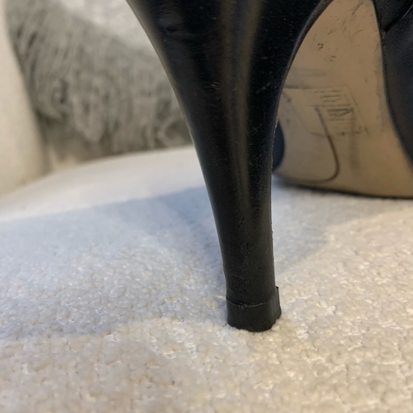 Nine West Booties - Picture 4 of 5